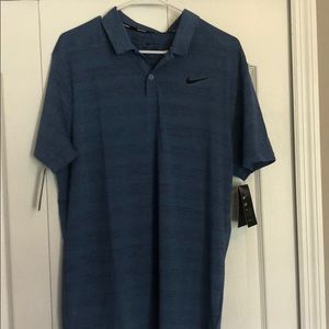 Nike Golf shirt